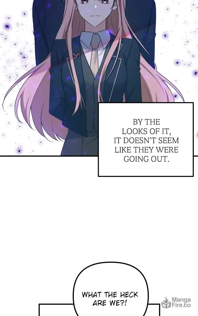 Read From the Shaking World chapter 15 image 59 on Lezhin