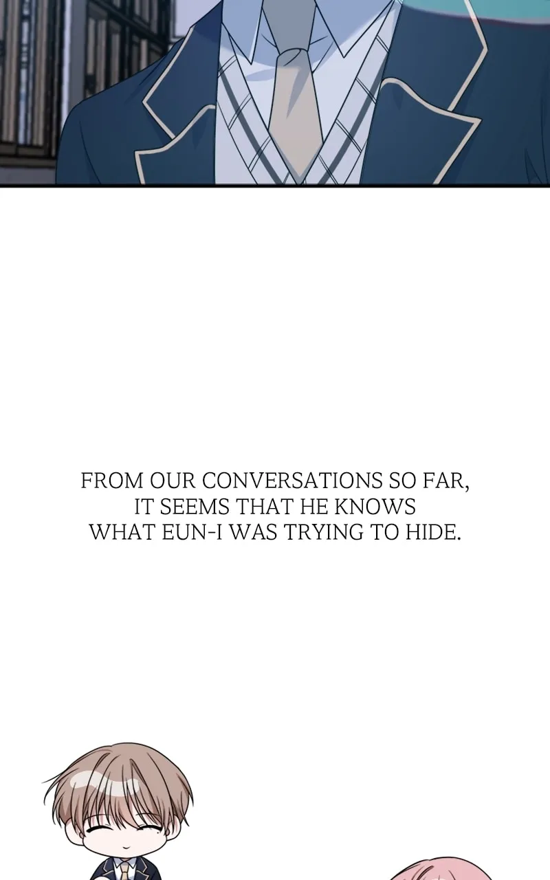 Read From the Shaking World chapter 16 image 1 on Lezhin