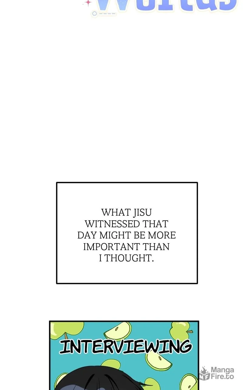 Read From the Shaking World chapter 16 image 14 on Lezhin