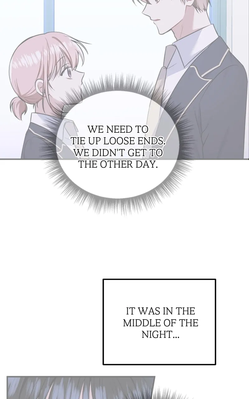 Read From the Shaking World chapter 16 image 16 on Lezhin
