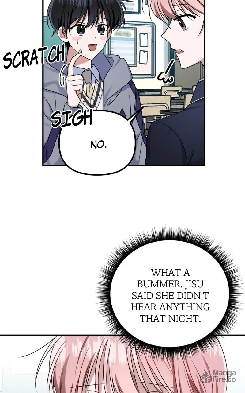 Read From the Shaking World chapter 16 image 20 on Lezhin
