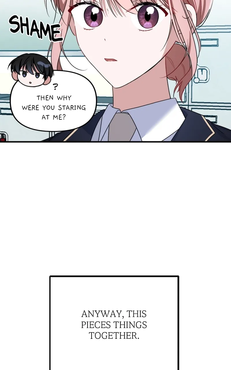 Read From the Shaking World chapter 16 image 21 on Lezhin