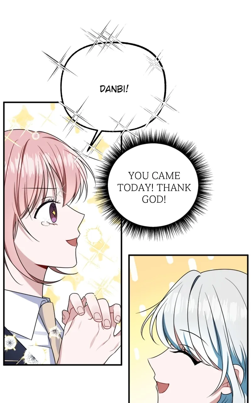 Read From the Shaking World chapter 16 image 28 on Lezhin