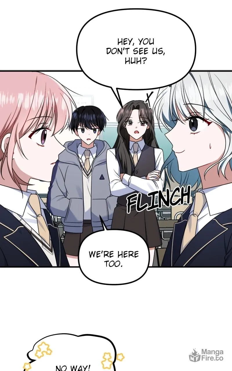Read From the Shaking World chapter 16 image 32 on Lezhin
