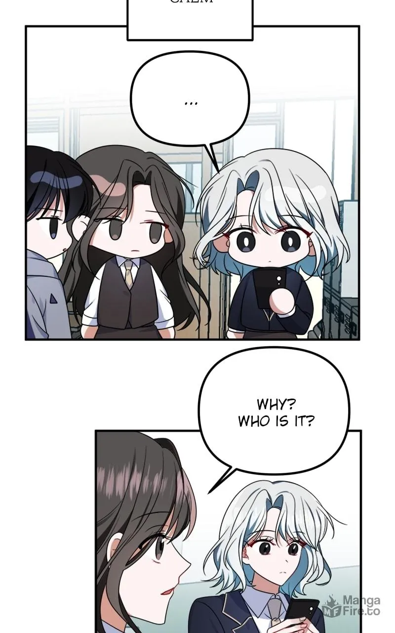 Read From the Shaking World chapter 16 image 35 on Lezhin