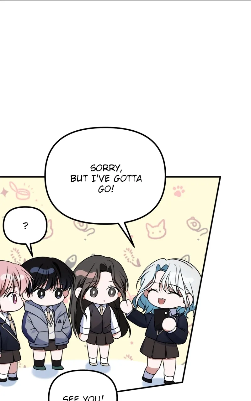 Read From the Shaking World chapter 16 image 37 on Lezhin