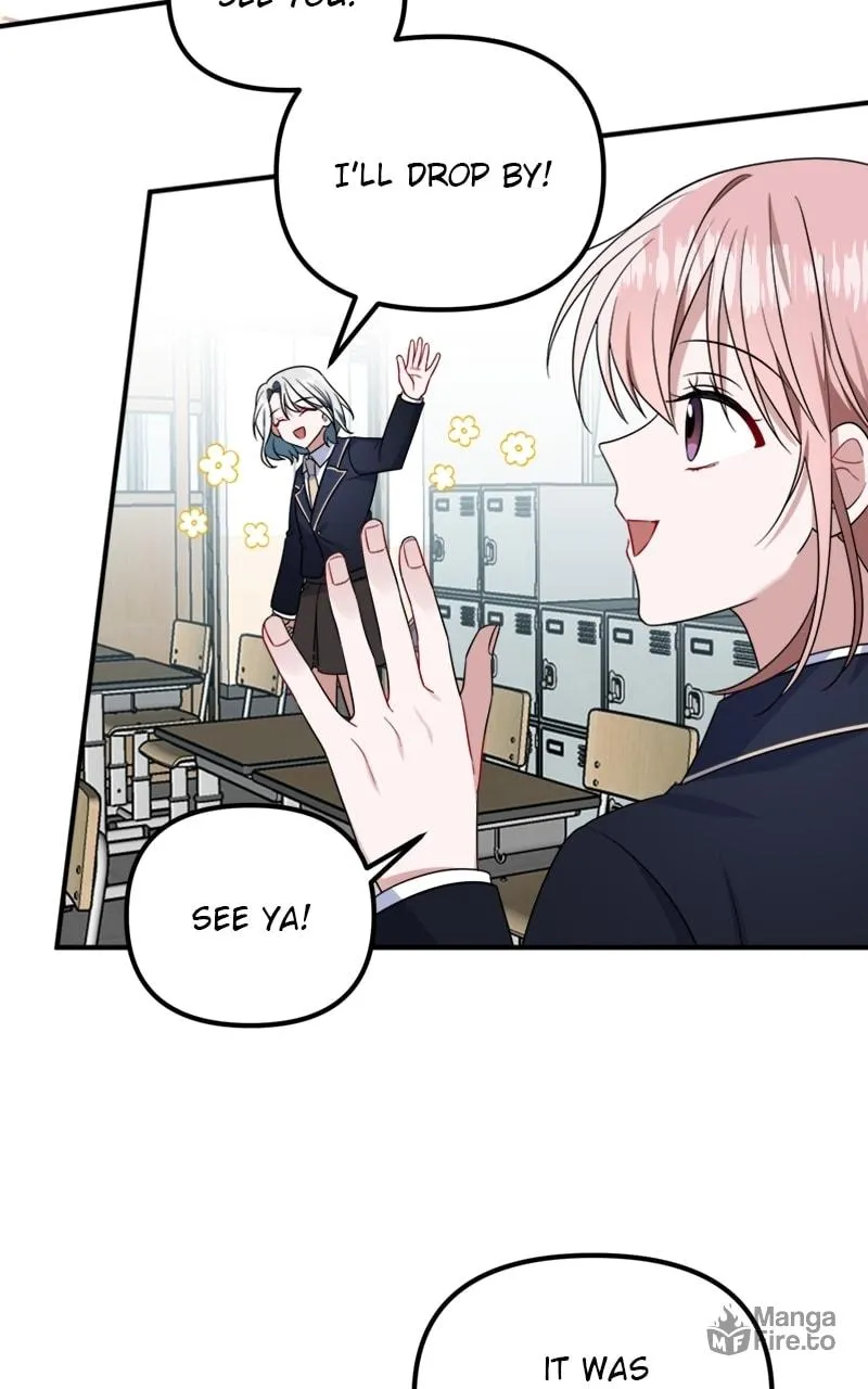 Read From the Shaking World chapter 16 image 38 on Lezhin