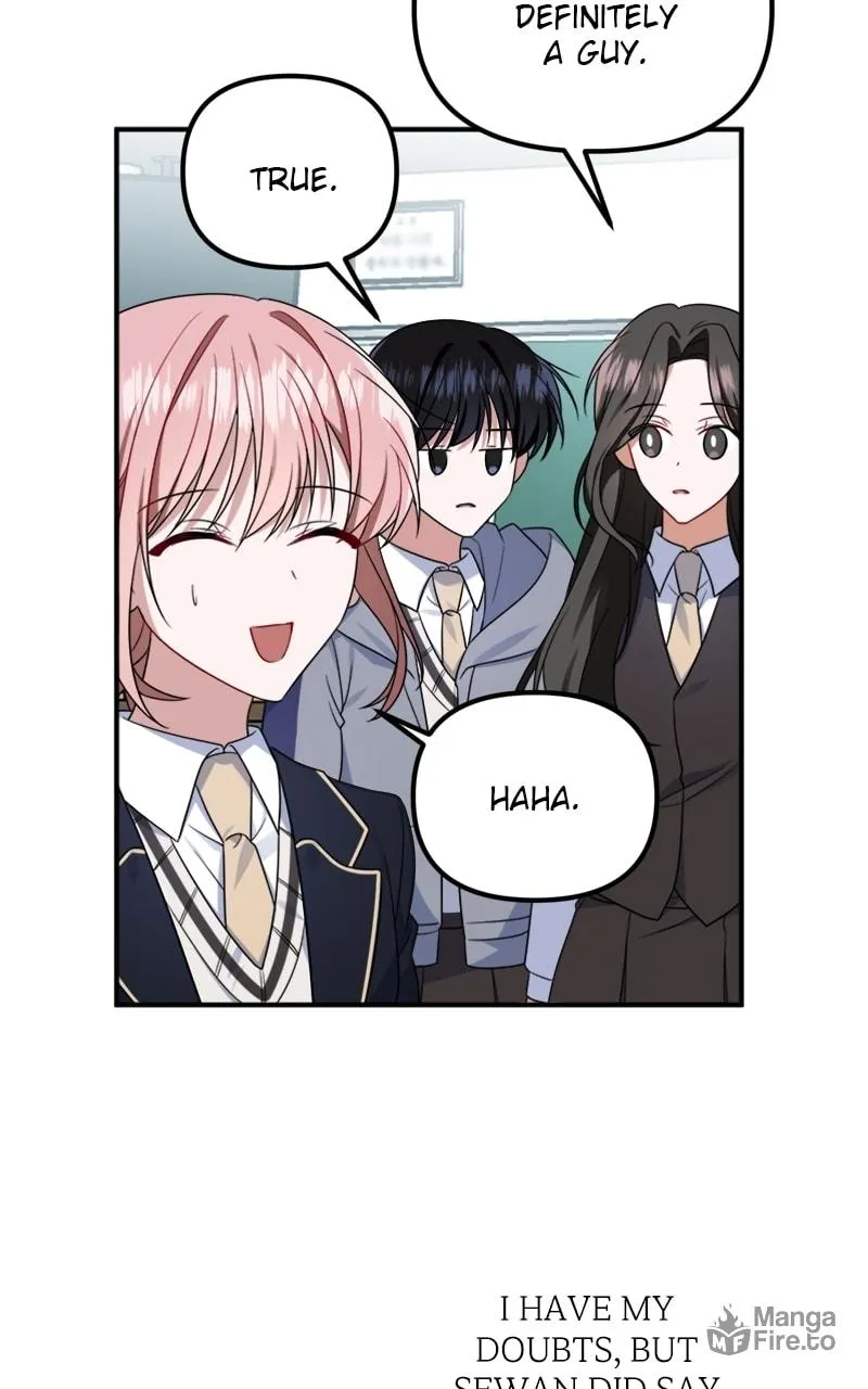 Read From the Shaking World chapter 16 image 39 on Lezhin