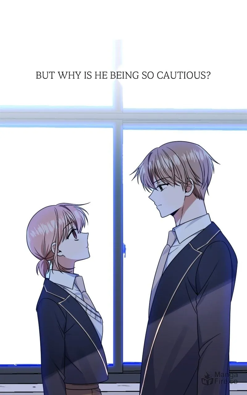 Read From the Shaking World chapter 16 image 4 on Lezhin