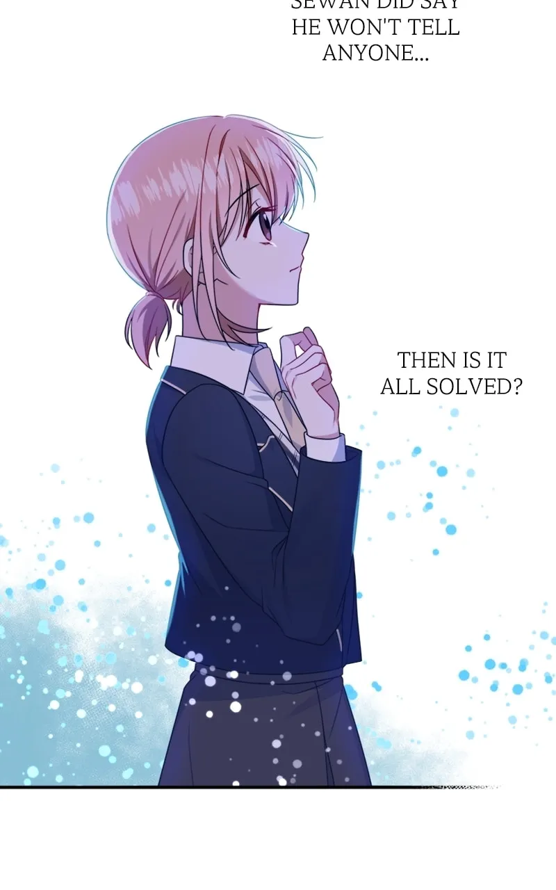Read From the Shaking World chapter 16 image 40 on Lezhin