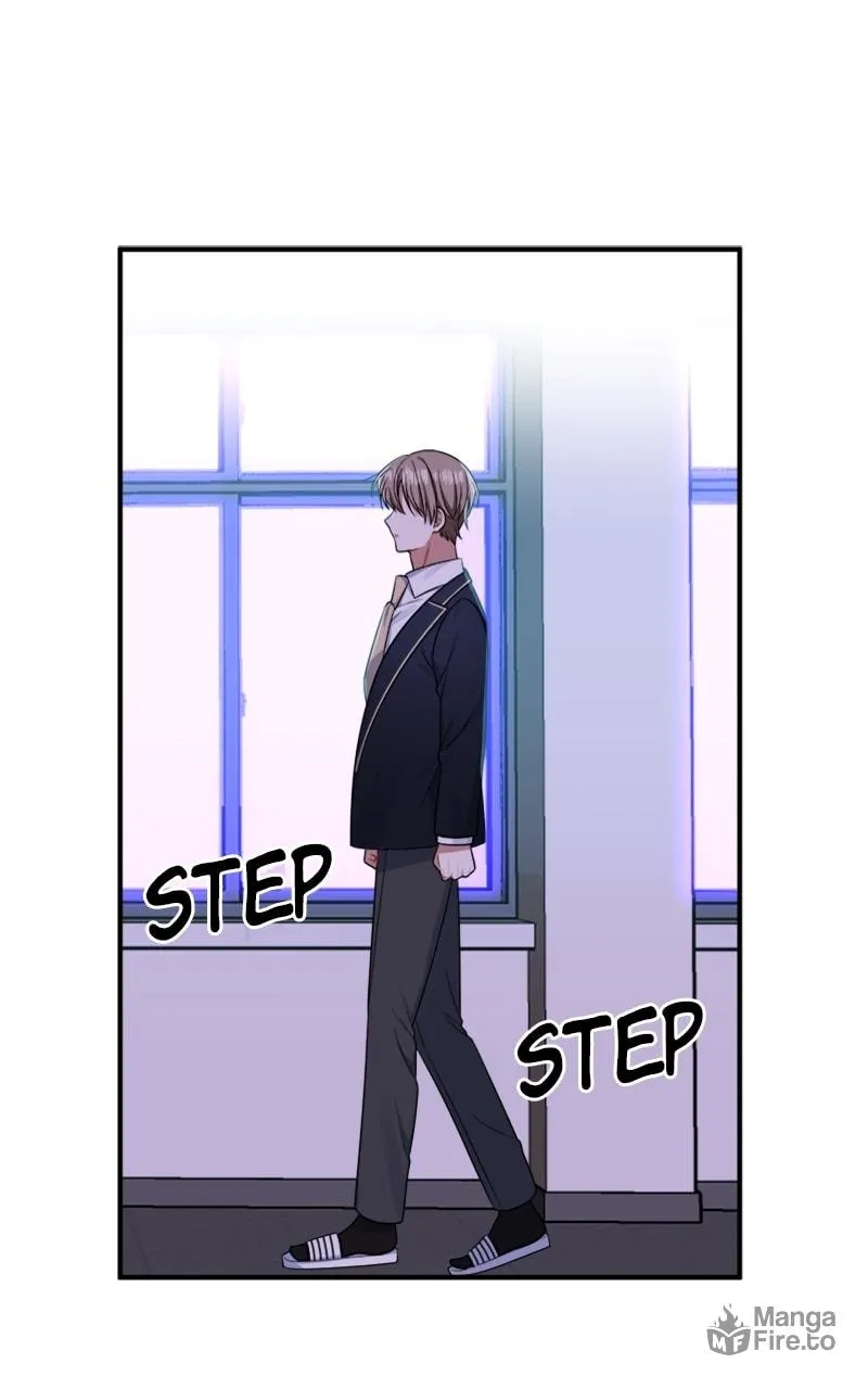 Read From the Shaking World chapter 16 image 44 on Lezhin