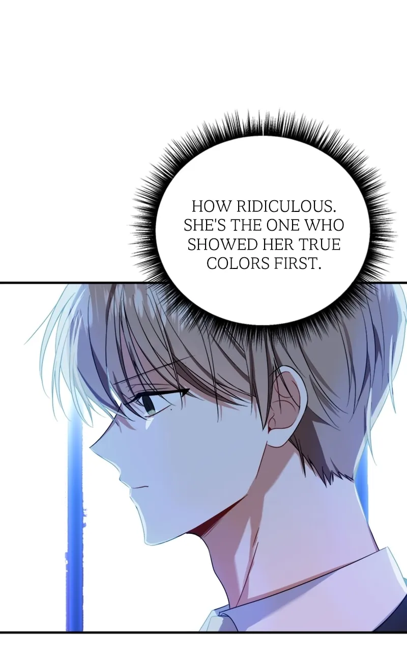 Read From the Shaking World chapter 16 image 46 on Lezhin
