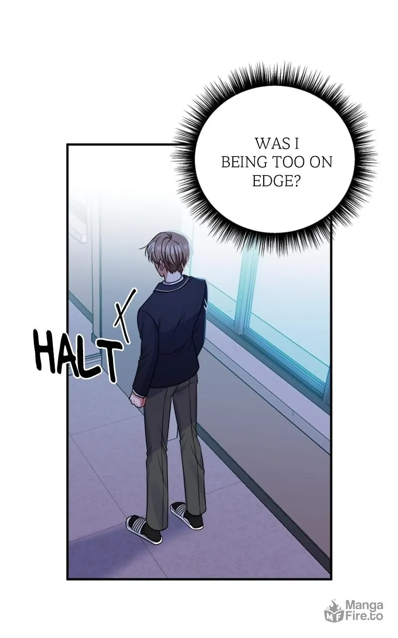 Read From the Shaking World chapter 16 image 47 on Lezhin