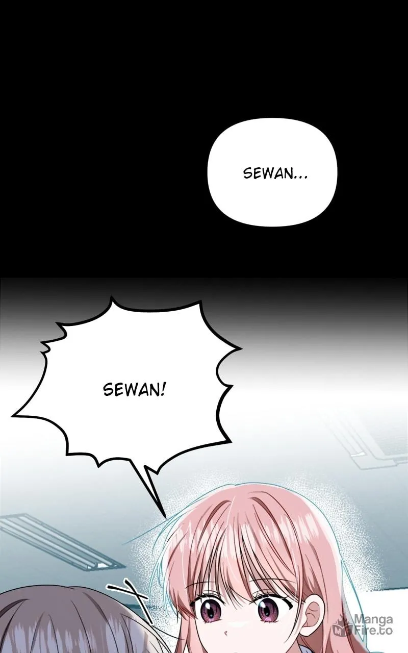 Read From the Shaking World chapter 16 image 50 on Lezhin