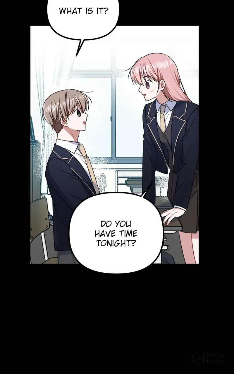 Read From the Shaking World chapter 16 image 53 on Lezhin