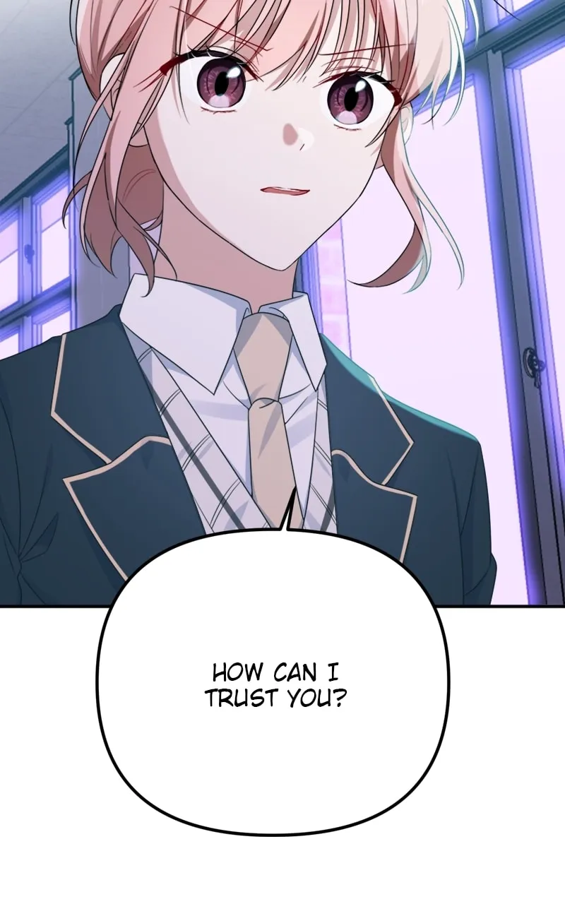 Read From the Shaking World chapter 16 image 7 on Lezhin