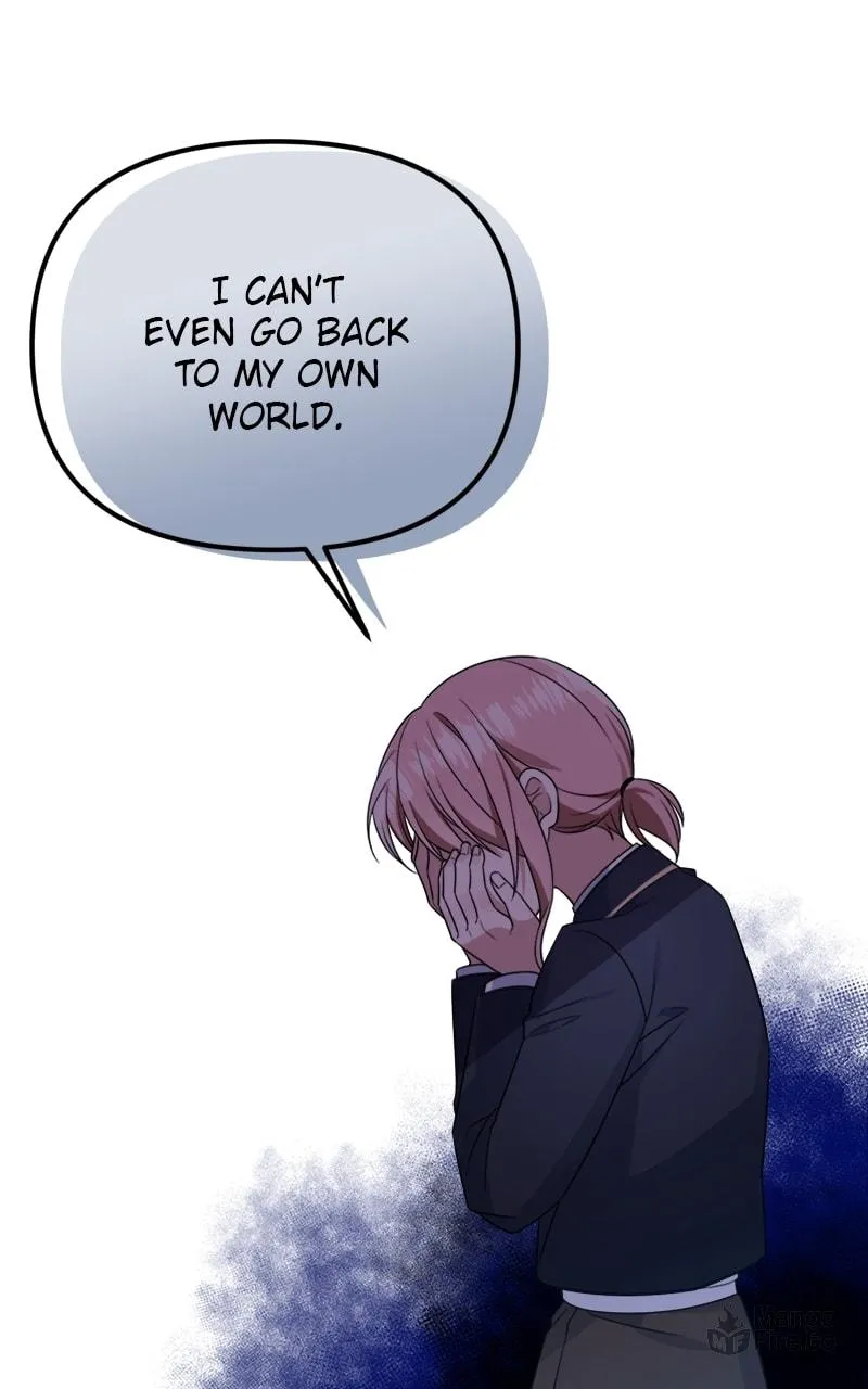 Read From the Shaking World chapter 17 image 17 on Lezhin
