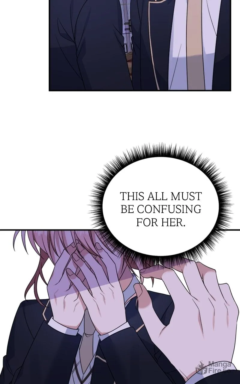 Read From the Shaking World chapter 17 image 19 on Lezhin