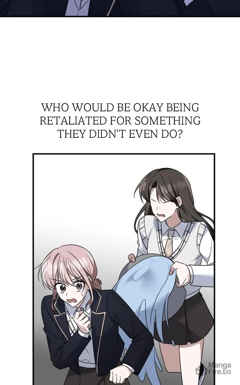 Read From the Shaking World chapter 17 image 20 on Lezhin