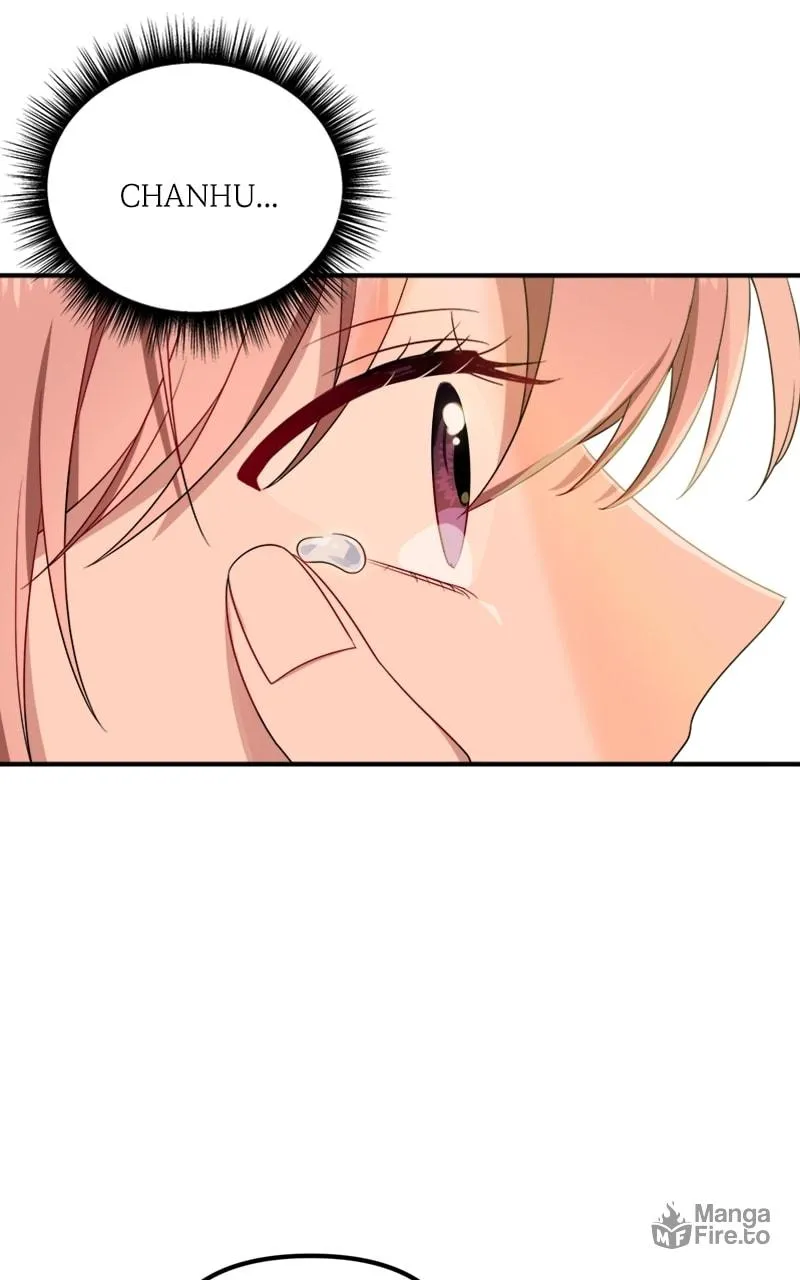 Read From the Shaking World chapter 17 image 29 on Lezhin
