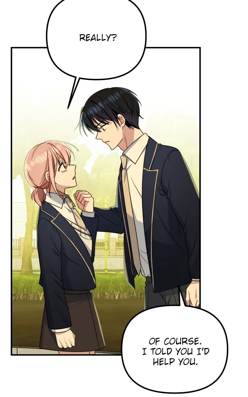 Read From the Shaking World chapter 17 image 30 on Lezhin