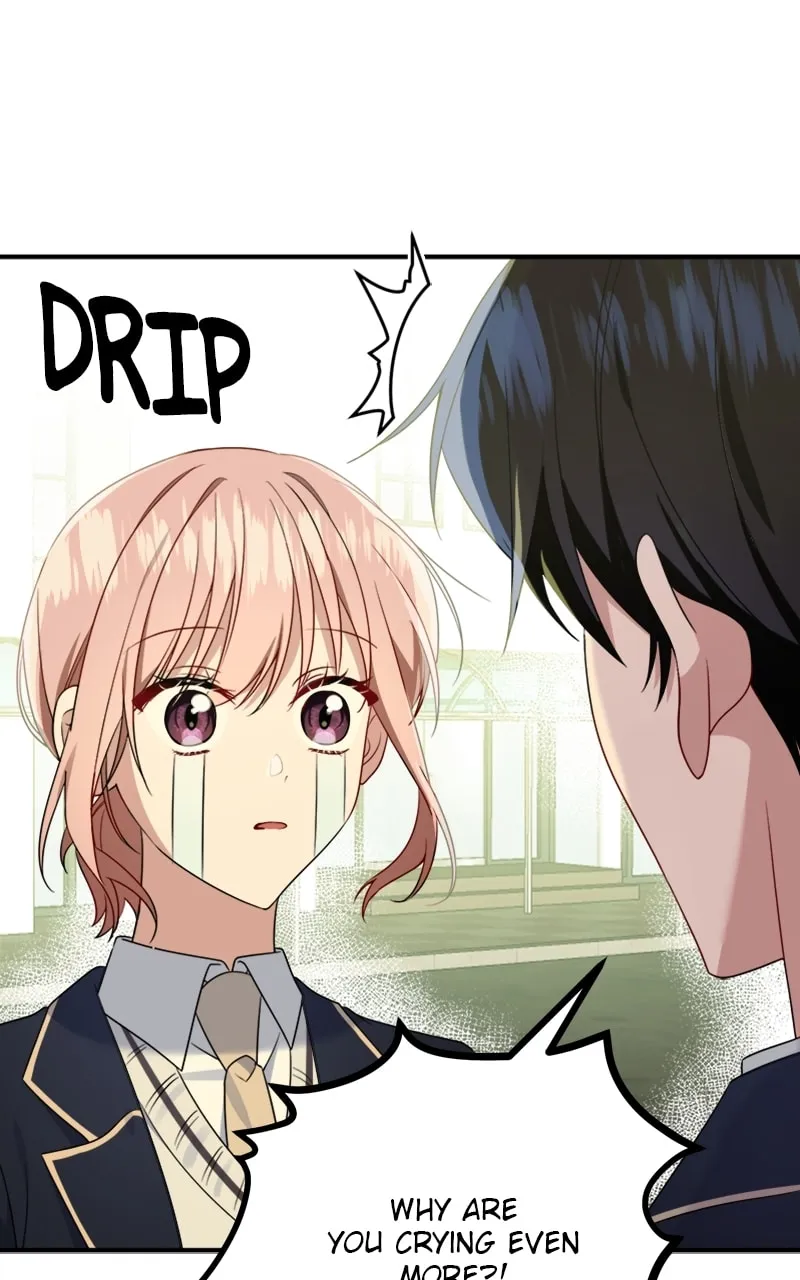 Read From the Shaking World chapter 17 image 31 on Lezhin