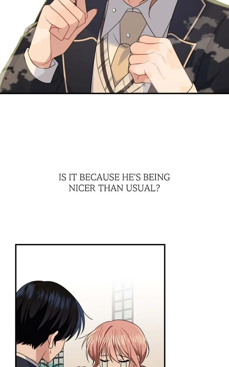Read From the Shaking World chapter 17 image 33 on Lezhin