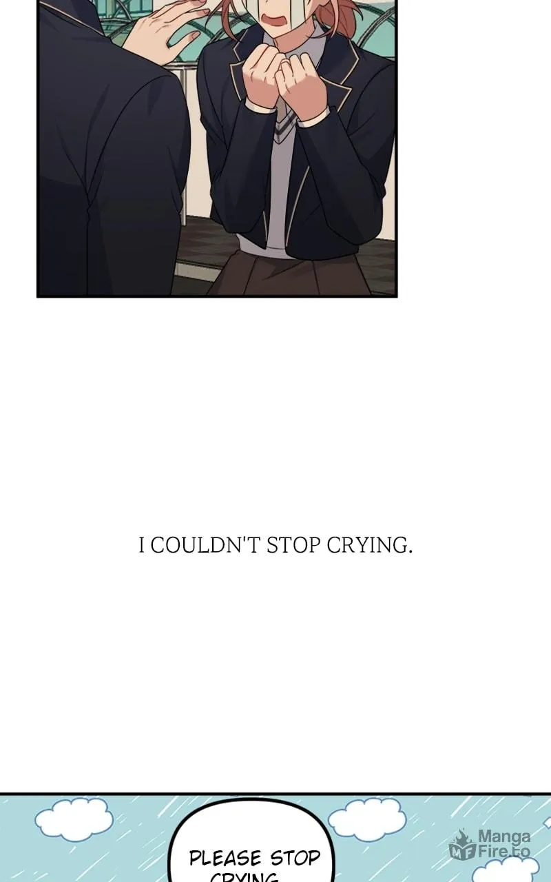 Read From the Shaking World chapter 17 image 34 on Lezhin