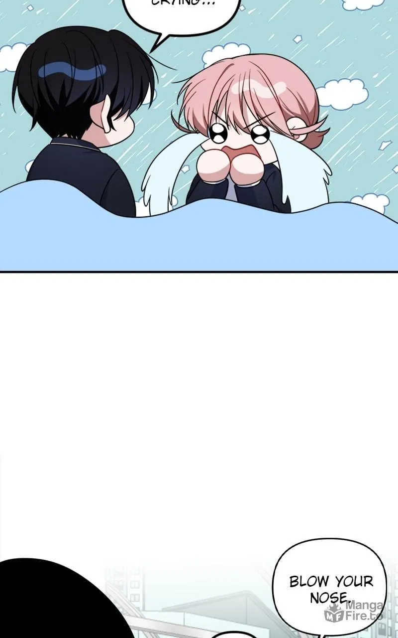Read From the Shaking World chapter 17 image 35 on Lezhin