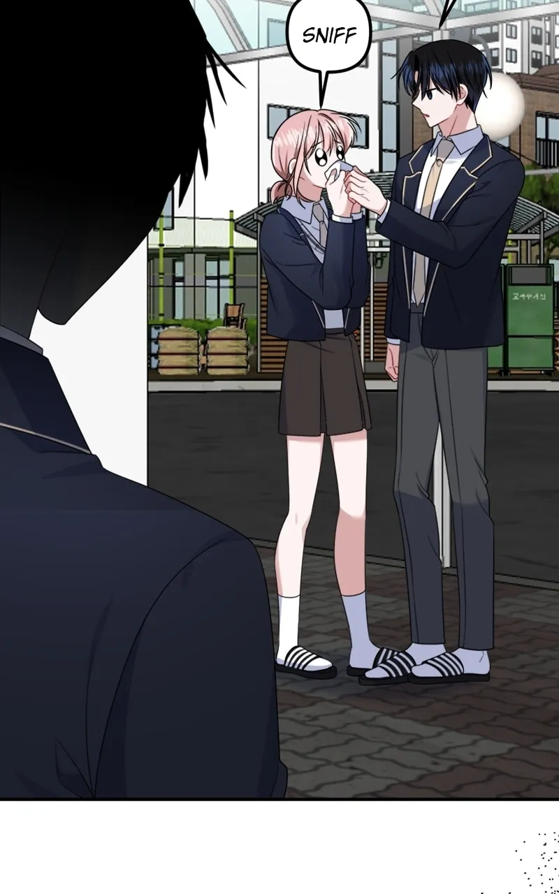 Read From the Shaking World chapter 17 image 36 on Lezhin