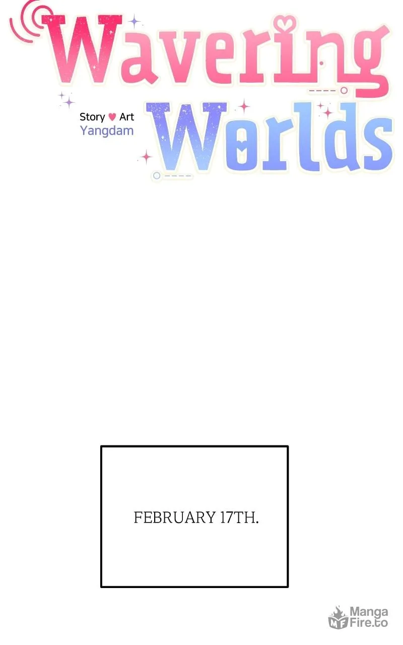 Read From the Shaking World chapter 17 image 39 on Lezhin