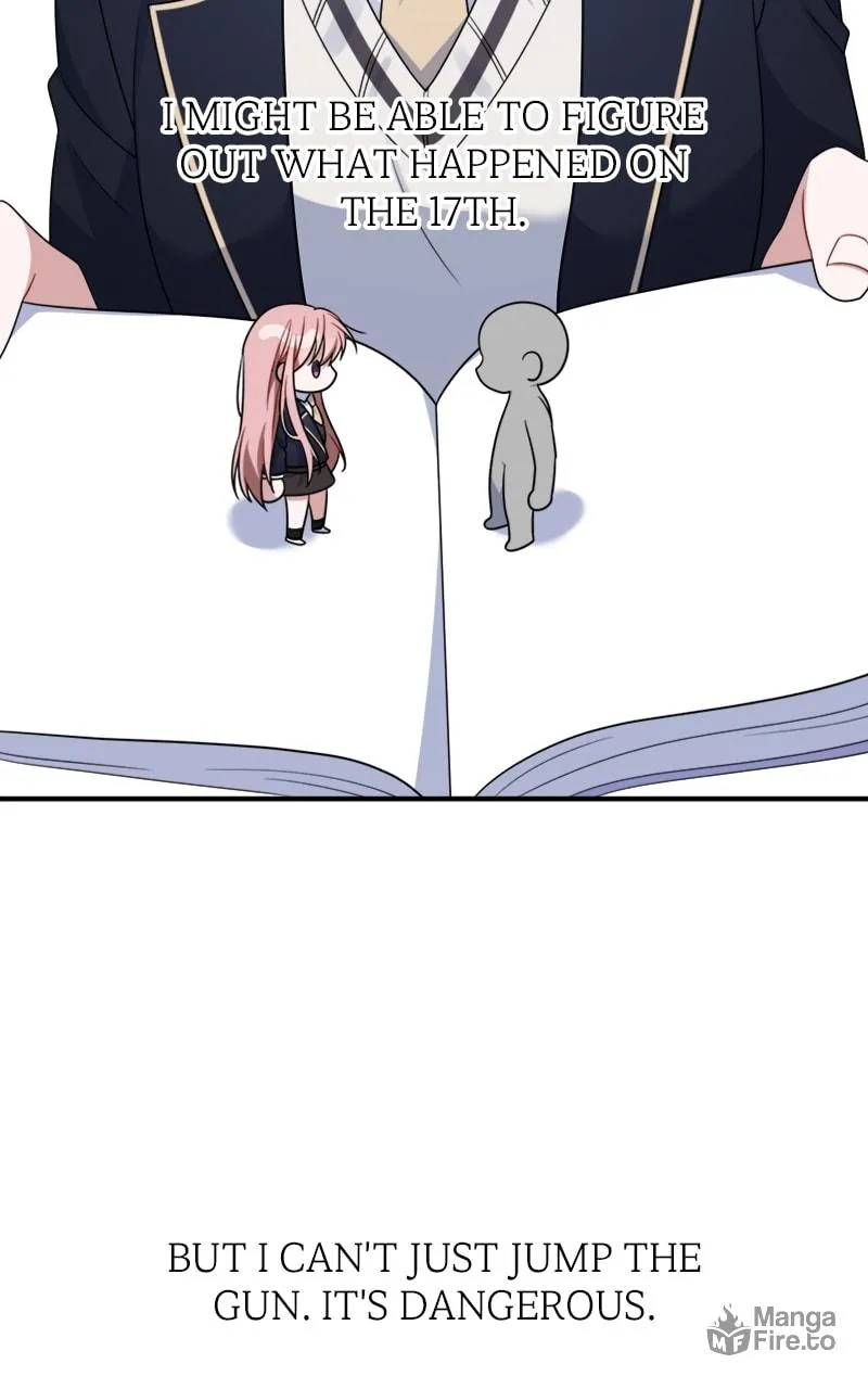 Read From the Shaking World chapter 17 image 47 on Lezhin