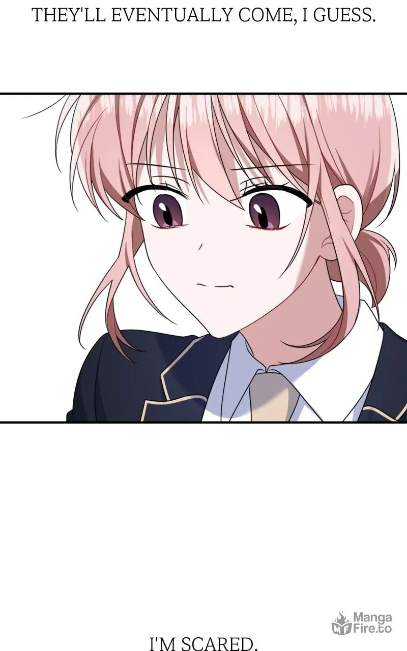 Read From the Shaking World chapter 17 image 49 on Lezhin