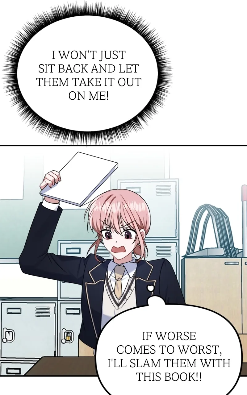 Read From the Shaking World chapter 17 image 52 on Lezhin