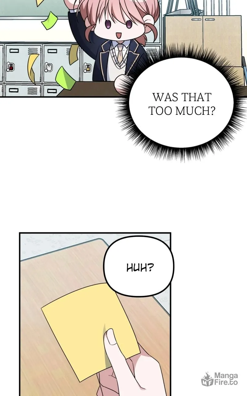 Read From the Shaking World chapter 17 image 54 on Lezhin
