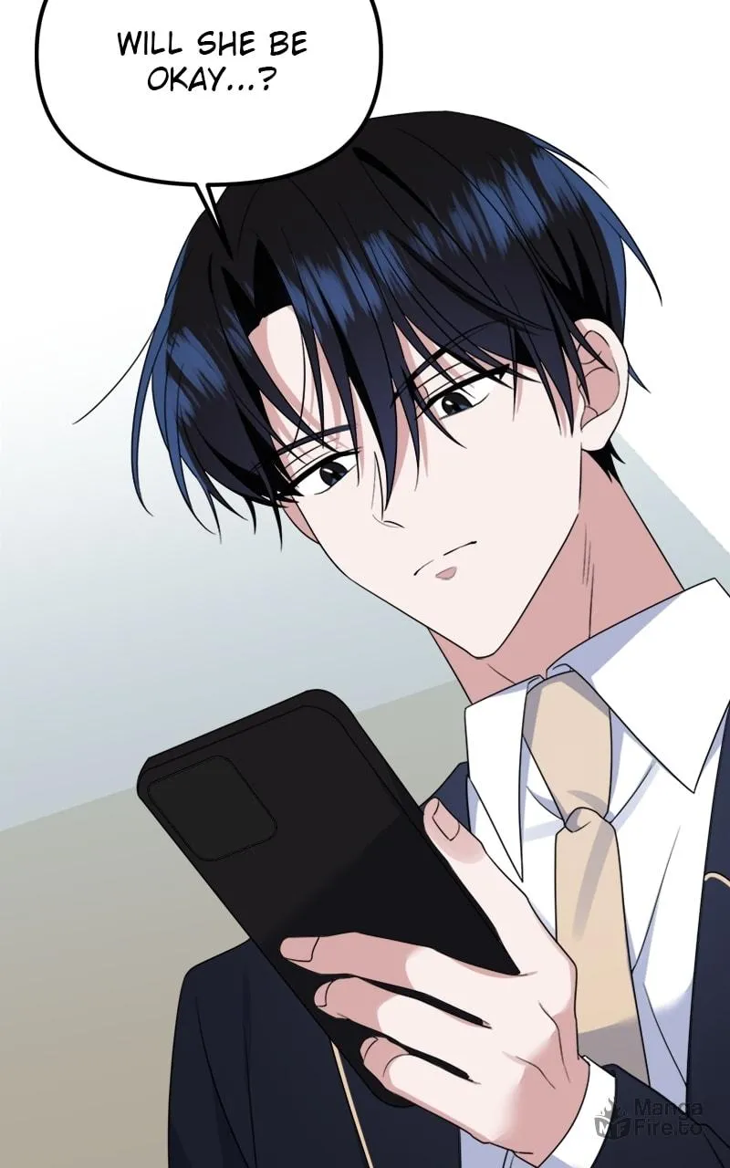 Read From the Shaking World chapter 17 image 62 on Lezhin