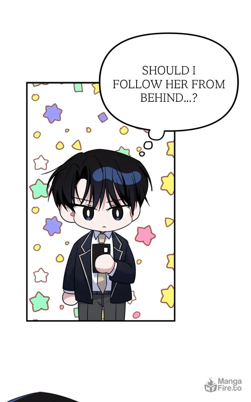 Read From the Shaking World chapter 17 image 64 on Lezhin