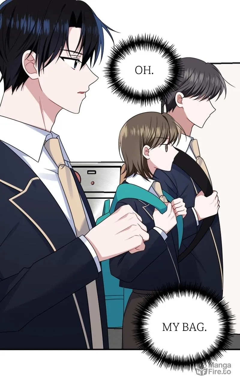 Read From the Shaking World chapter 17 image 65 on Lezhin