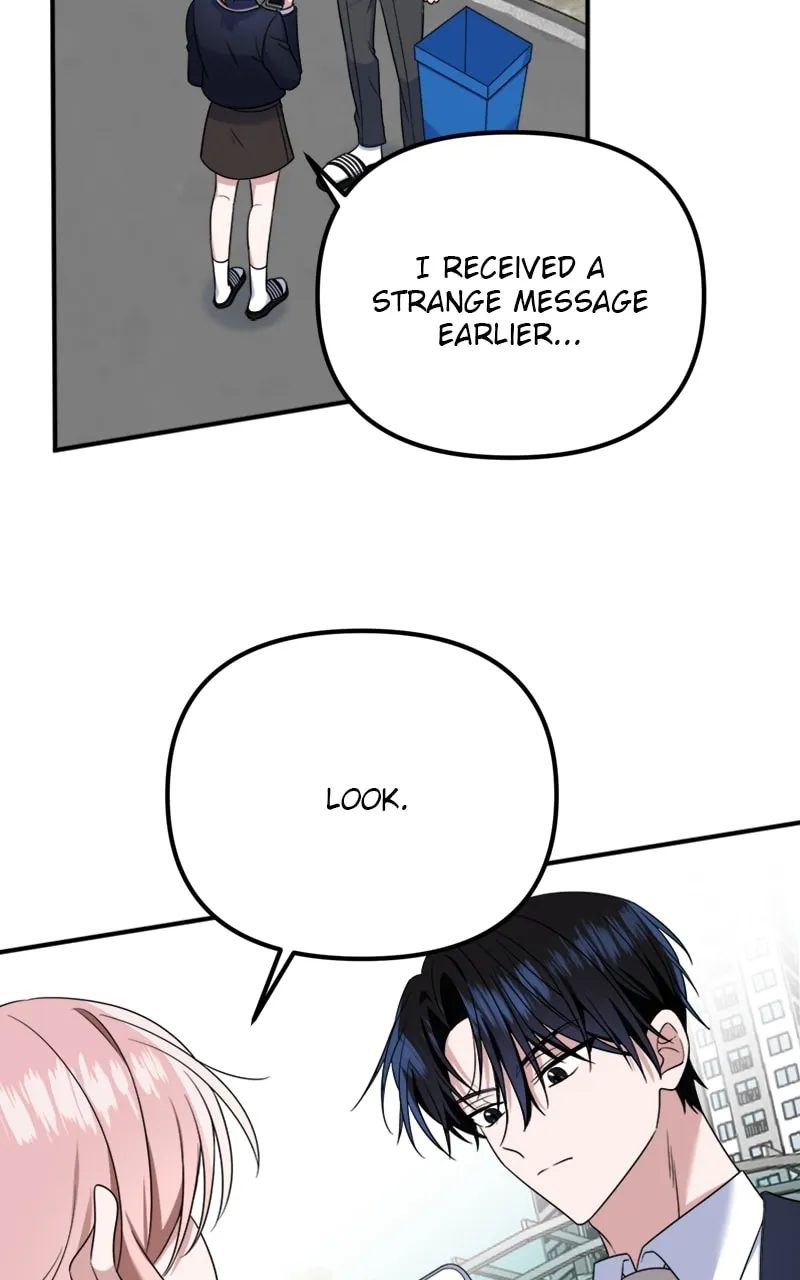 Read From the Shaking World chapter 17 image 7 on Lezhin