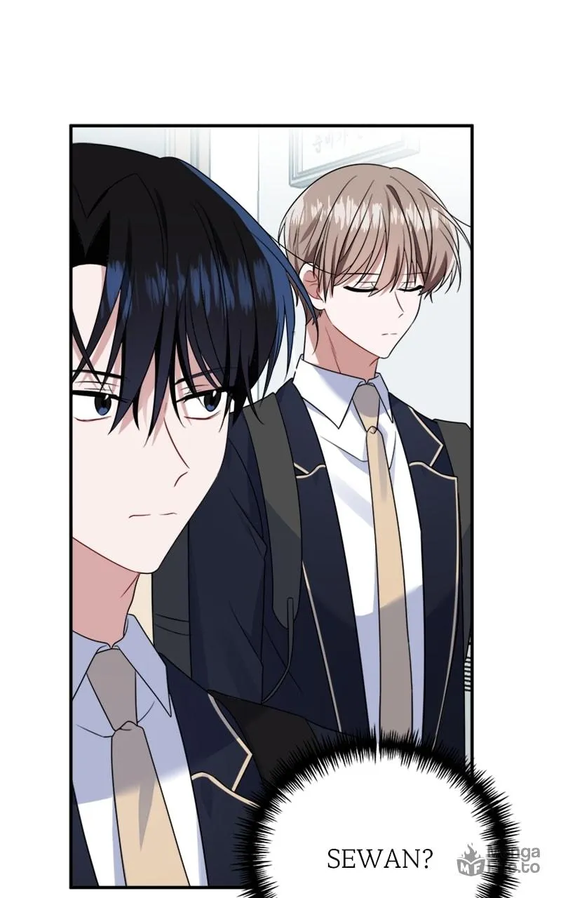 Read From the Shaking World chapter 17 image 71 on Lezhin