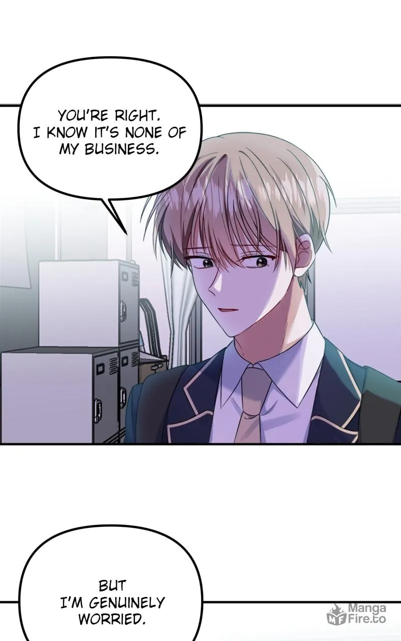 Read From the Shaking World chapter 18 image 11 on Lezhin