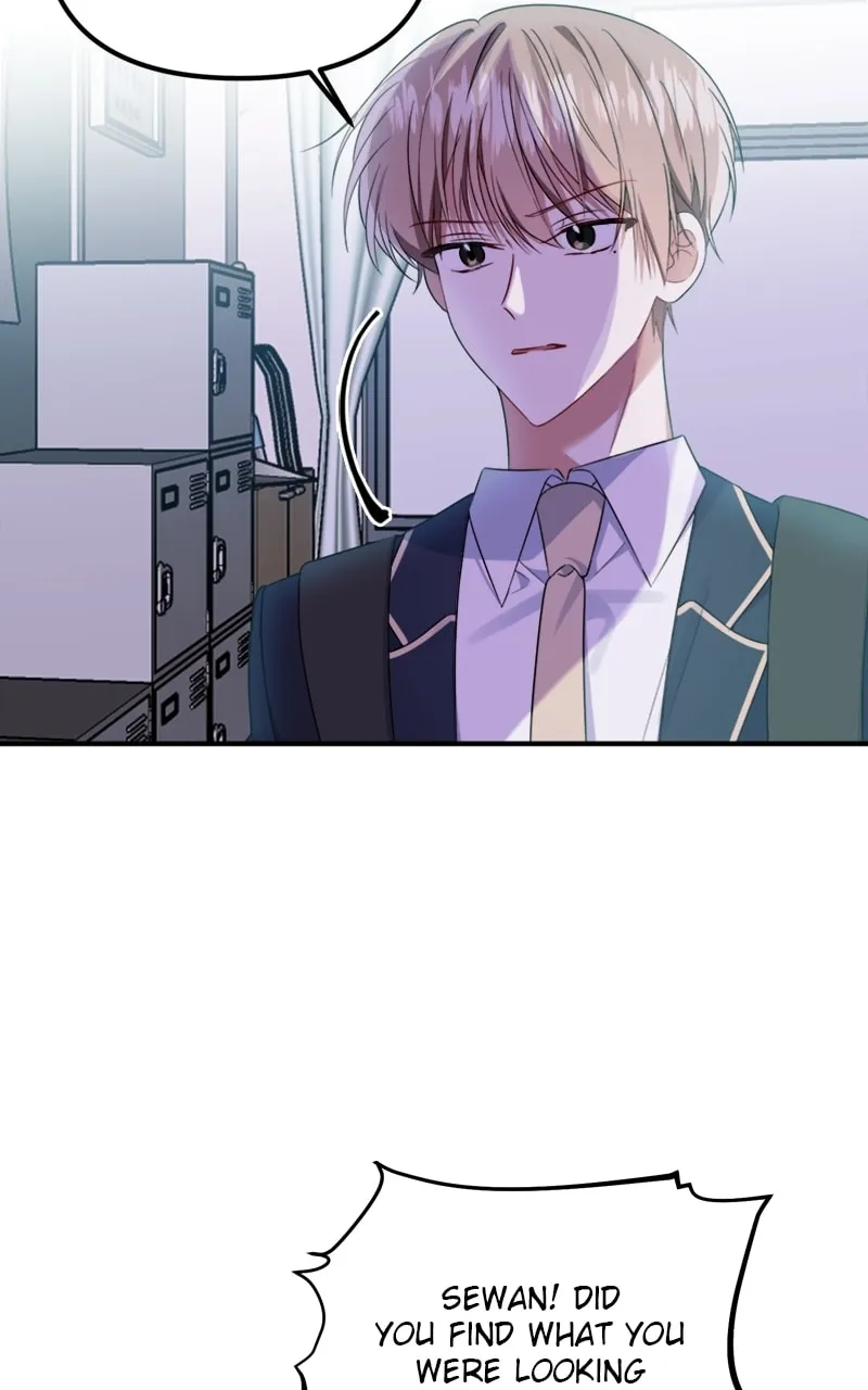 Read From the Shaking World chapter 18 image 12 on Lezhin