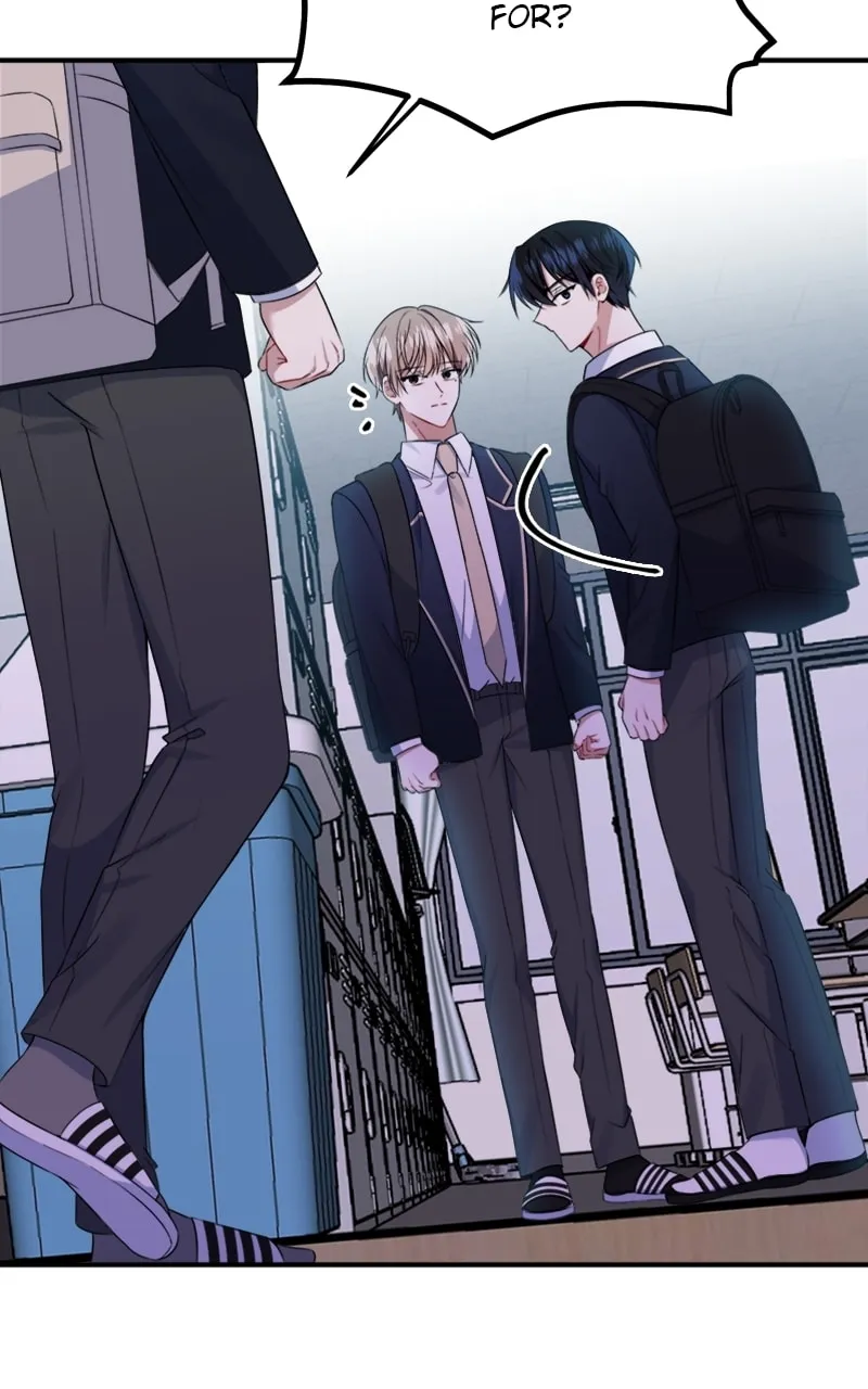 Read From the Shaking World chapter 18 image 13 on Lezhin
