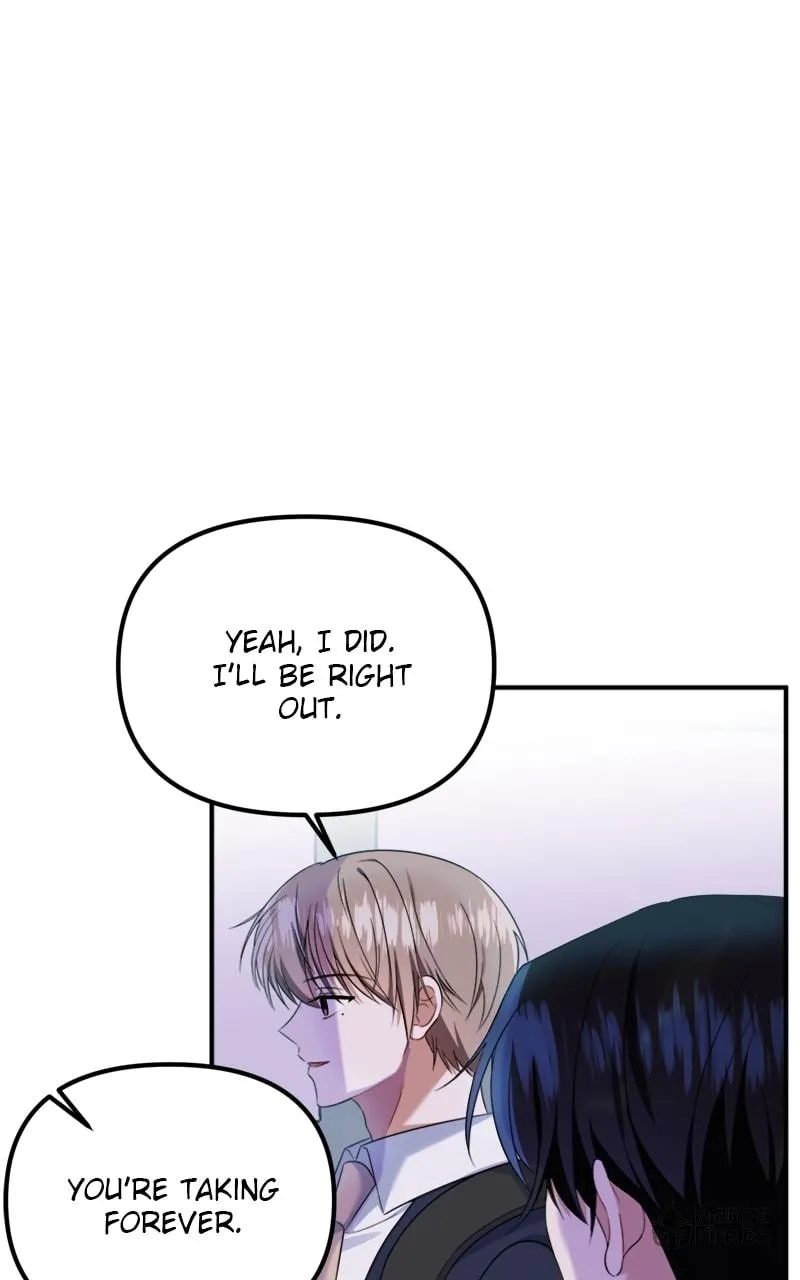 Read From the Shaking World chapter 18 image 14 on Lezhin