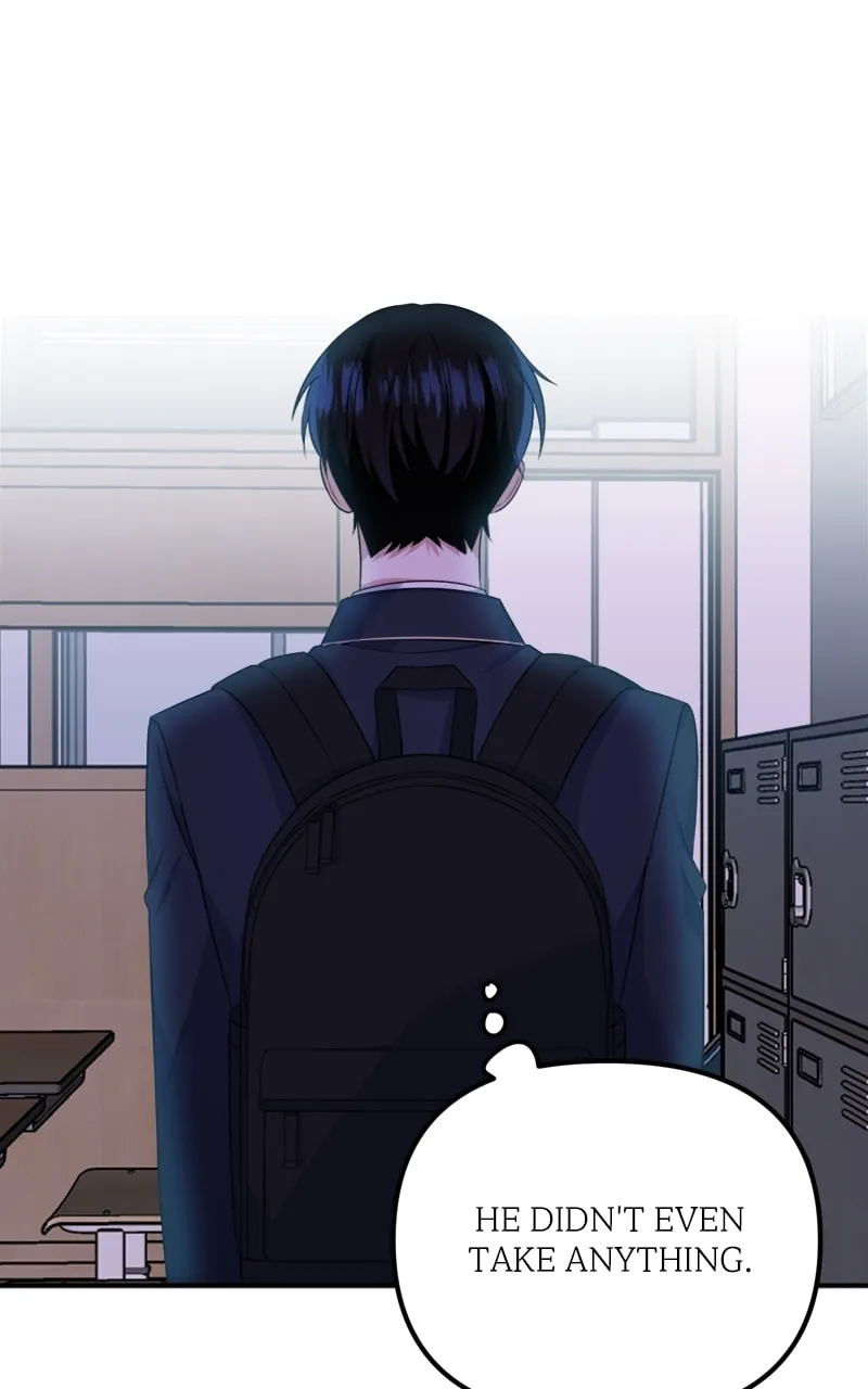 Read From the Shaking World chapter 18 image 18 on Lezhin