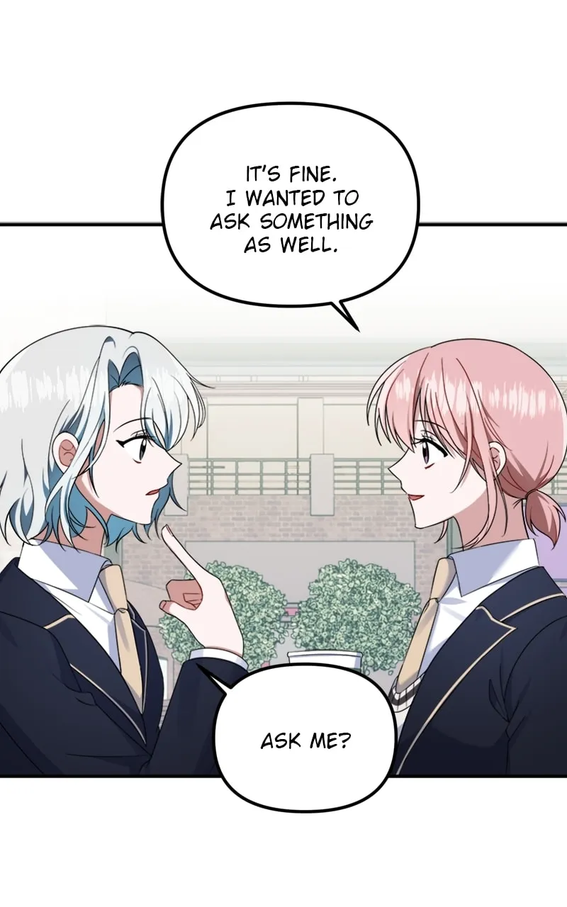 Read From the Shaking World chapter 18 image 22 on Lezhin