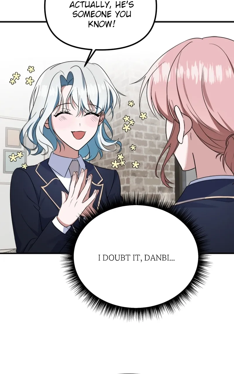 Read From the Shaking World chapter 18 image 33 on Lezhin