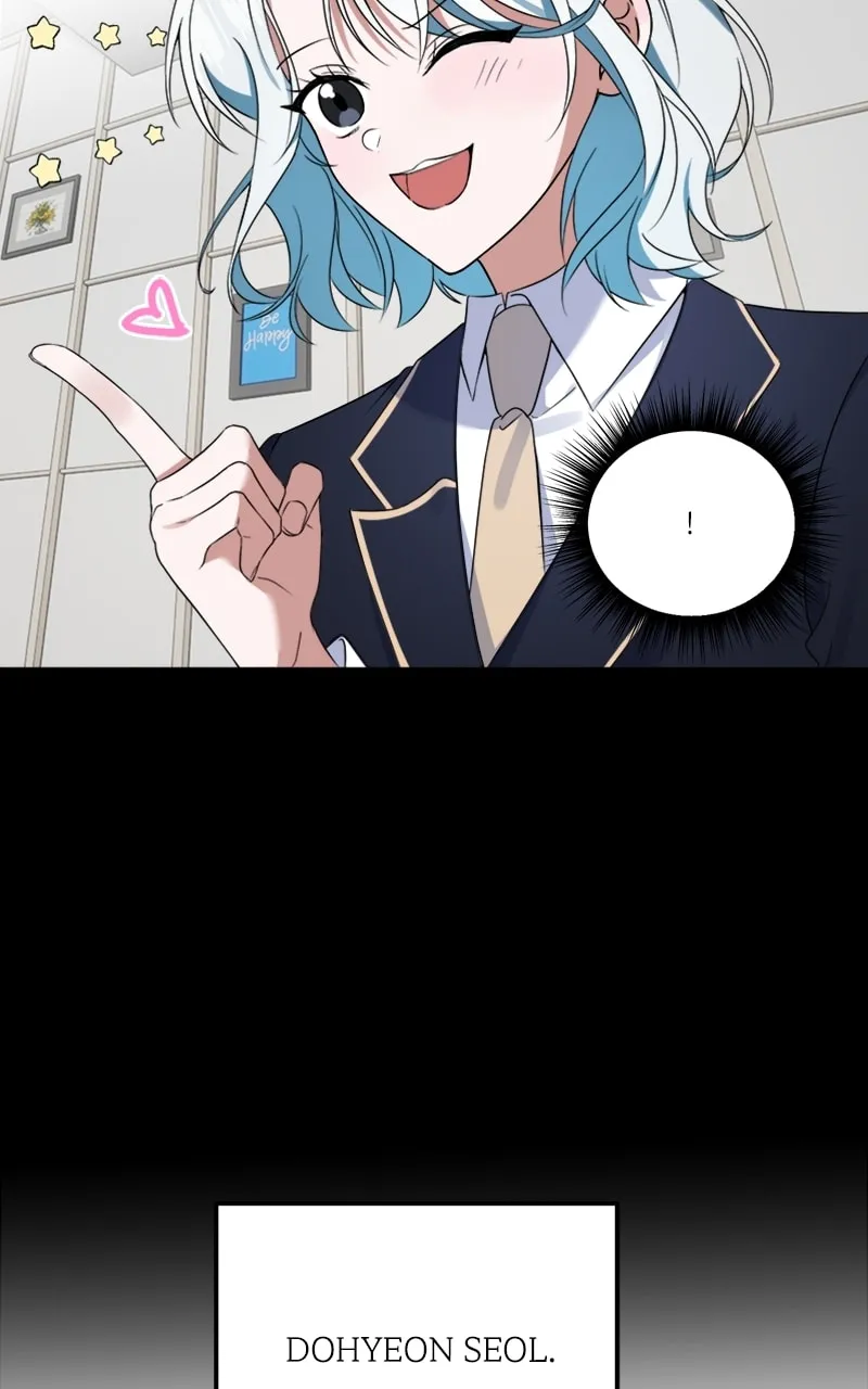 Read From the Shaking World chapter 18 image 37 on Lezhin
