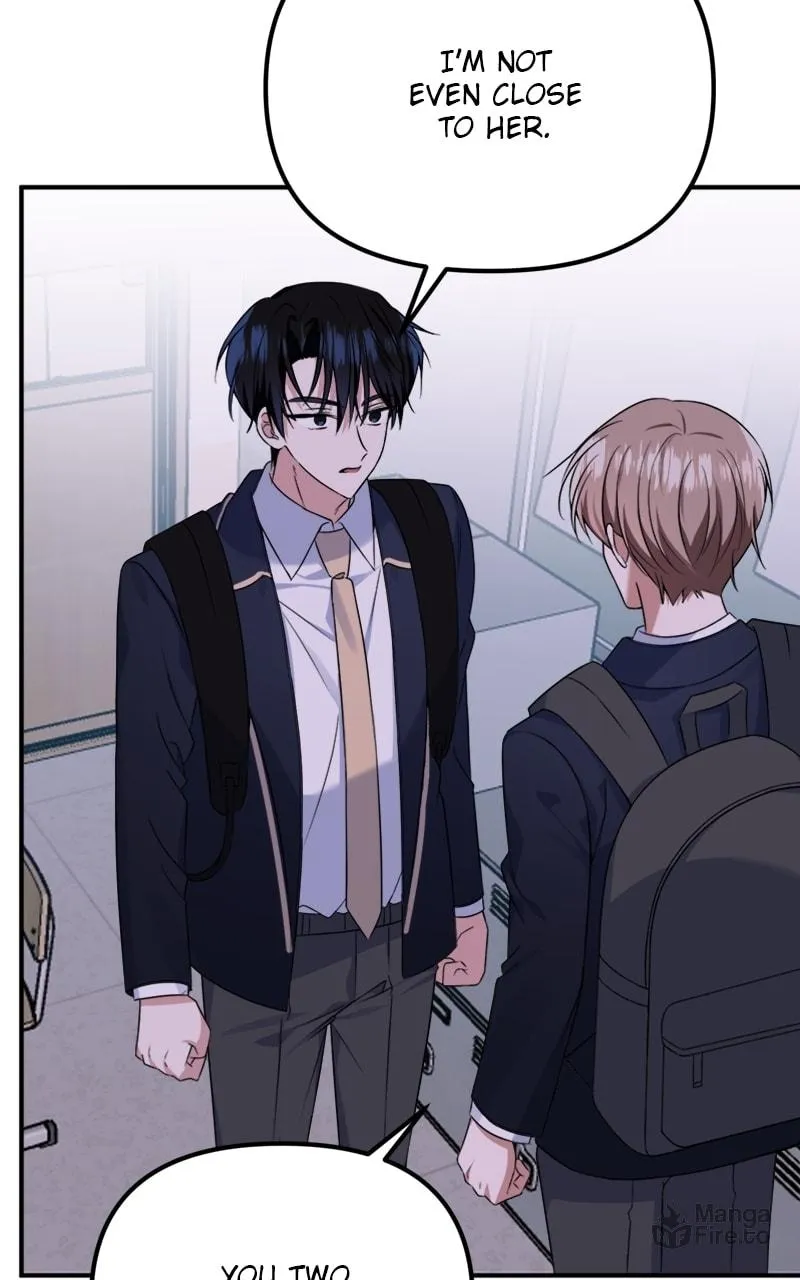 Read From the Shaking World chapter 18 image 4 on Lezhin