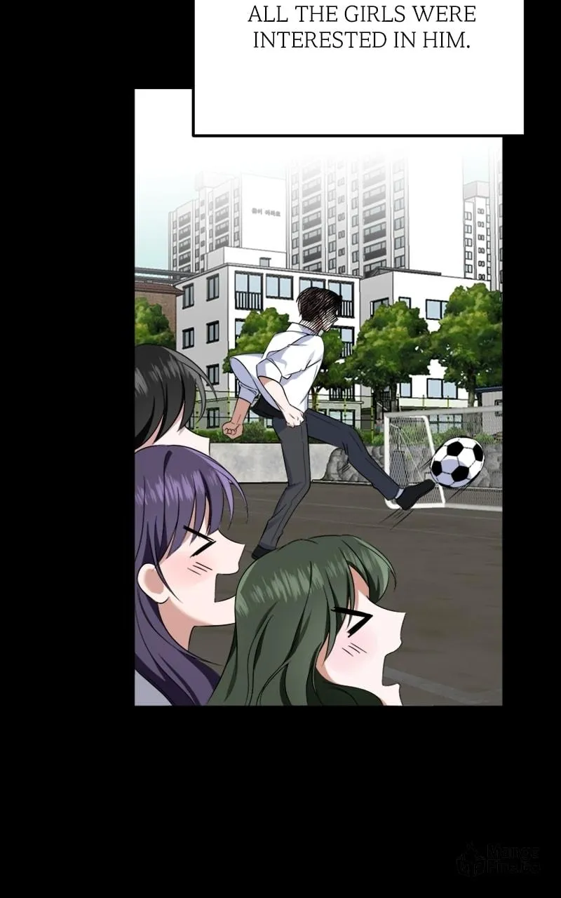 Read From the Shaking World chapter 18 image 41 on Lezhin